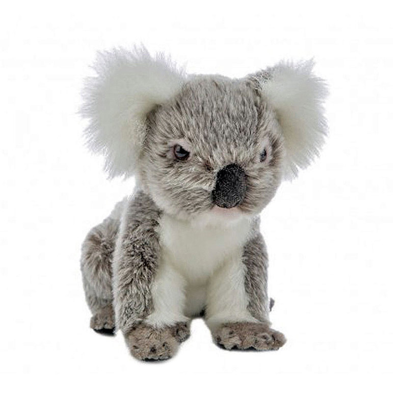 small koala toy