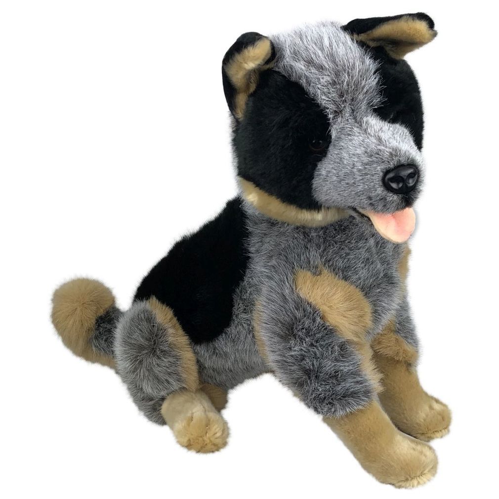 toys for cattle dogs