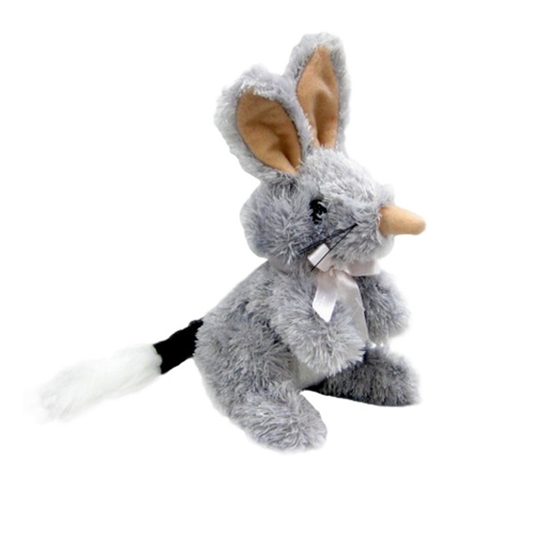 plush bilby