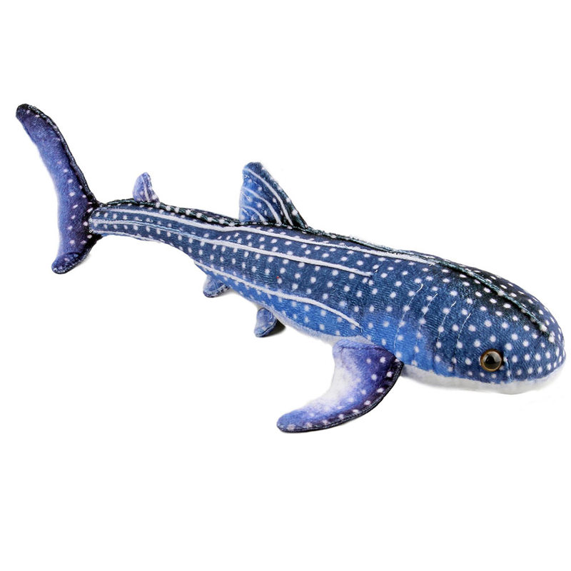 whale shark stuffed animal