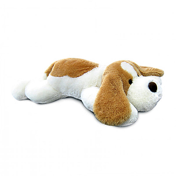 floppy dog plush