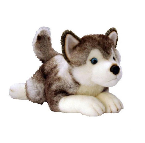 husky keel toys