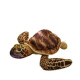 Turtle Turbo Brown - Elka