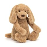 Jellycat Bashful Toffee Puppy Dog Big