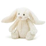 Jellycat Bashful Bunny Cream Original