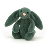 Jellycat Bashful Bunny Forest Original