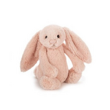 Jellycat Bashful Blush Bunny Little