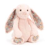 Jellycat Bashful Blossom Bunny Blush Original