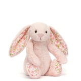 Jellycat Bashful Blossom  Bunny Blush Cherry Little