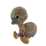 Emma the Emu  - Huggable Toys