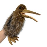 Kiwi Hand Puppet - Hansa