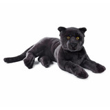 ty black panther plush