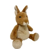 Karly the Kangaroo Soft Toy  - Minkplush