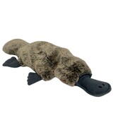 Stickybeak the Platypus Soft Toy  - Minkplush