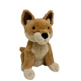 Derrick the Dingo Soft Toy  - Minkplush