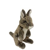 Kath the Kangaroo Soft Toy  - Minkplush