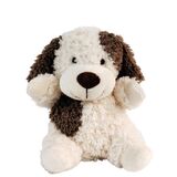 Curly Dog Soft Toy - Urban Products