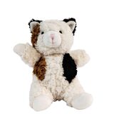 Curly Cat Soft Toy - Urban Products