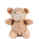 Curly Pig Soft Toy - Urban Products