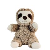 Curly Sloth Soft Toy - Urban Products