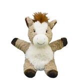 Curly Horse Soft Toy - Urban Products