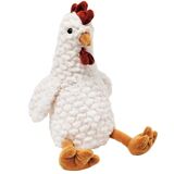 Plush Hen 36cm Soft Toy - Urban Products