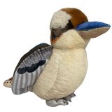 Kookaburra Soft Toy - Wild Republic Artist Collection