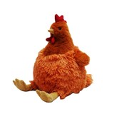 Chicken Plush Toy Charmane - Huggable