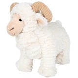 George The Sheep - Minkplush