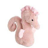 Seahorse Mira Dusty Pink - Teddy Time