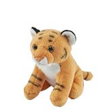 Pocketkins Eco Tiger Small - Wild Republic