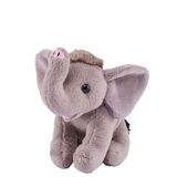 Pocketkins Eco Elephant Small - Wild Republic