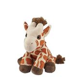 Pocketkins Eco Giraffe Small - Wild Republic