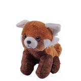 Pocketkins Eco Red Panda Small - Wild Republic