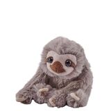 Pocketkins Eco Sloth Small - Wild Republic