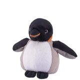 Pocketkins Eco Emperor Penguin Bird Small - Wild Republic