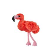 Pocketkins Eco Flamingo Bird Small - Wild Republic