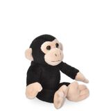 Pocketkins Eco Chimpanzee Small - Wild Republic