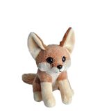 Pocketkins Eco Fennec Fox Small - Wild Republic