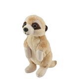 Pocketkins Eco Meerkat Small - Wild Republic