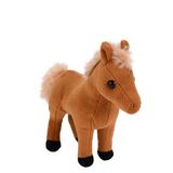 Pocketkins Eco Horse Small - Wild Republic