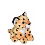 Pocketkins Eco Cheetah Small - Wild Republic