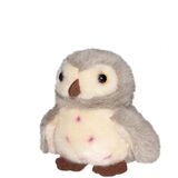 Pocketkins Eco Owl Small - Wild Republic