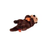 Pocketkins Eco Sea Otter Small - Wild Republic