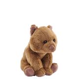 Pocketkins Eco Wombat Small - Wild Republic