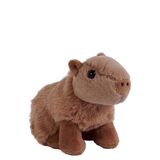 Pocketkins Eco Capybara Small - Wild Republic